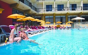 Hotel Bella Vista Malta